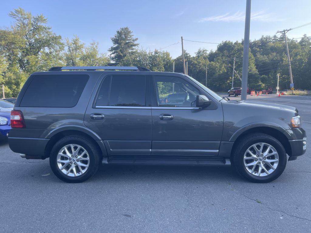 Photo 8 of this FORD EXPEDITION