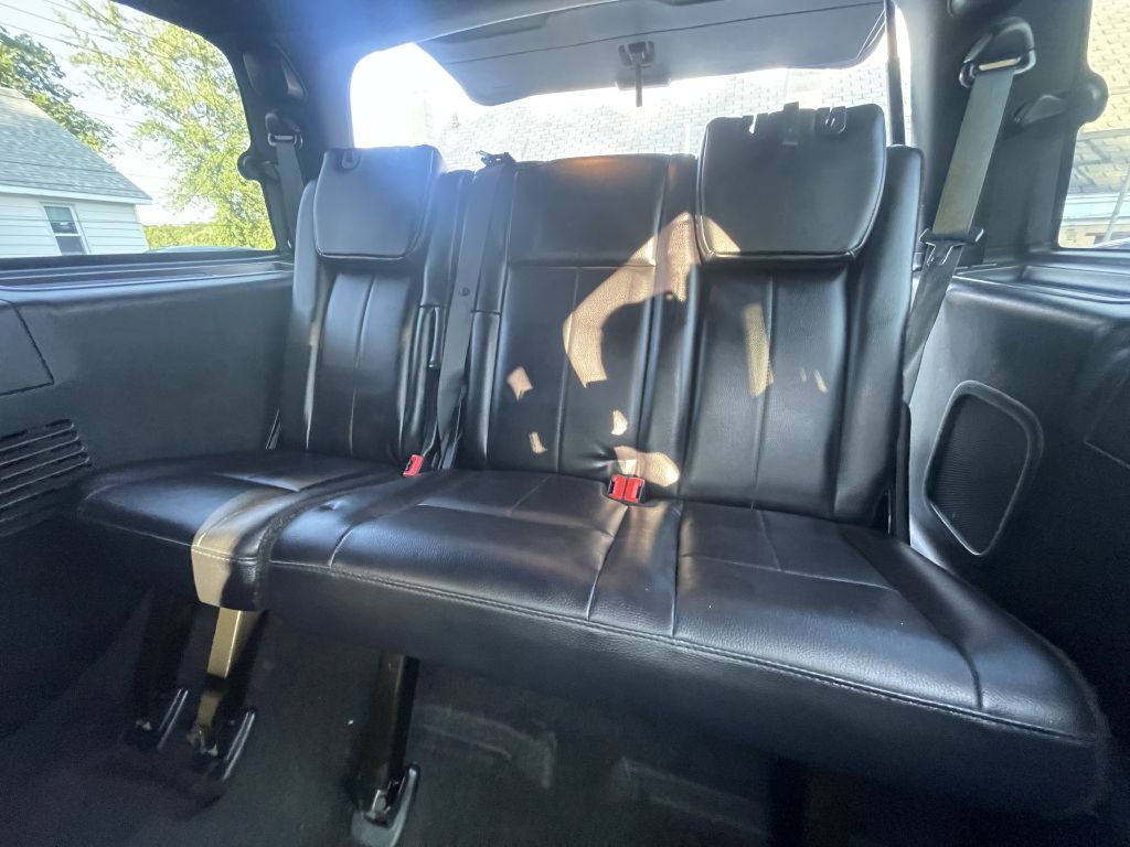 Photo 12 of this FORD EXPEDITION