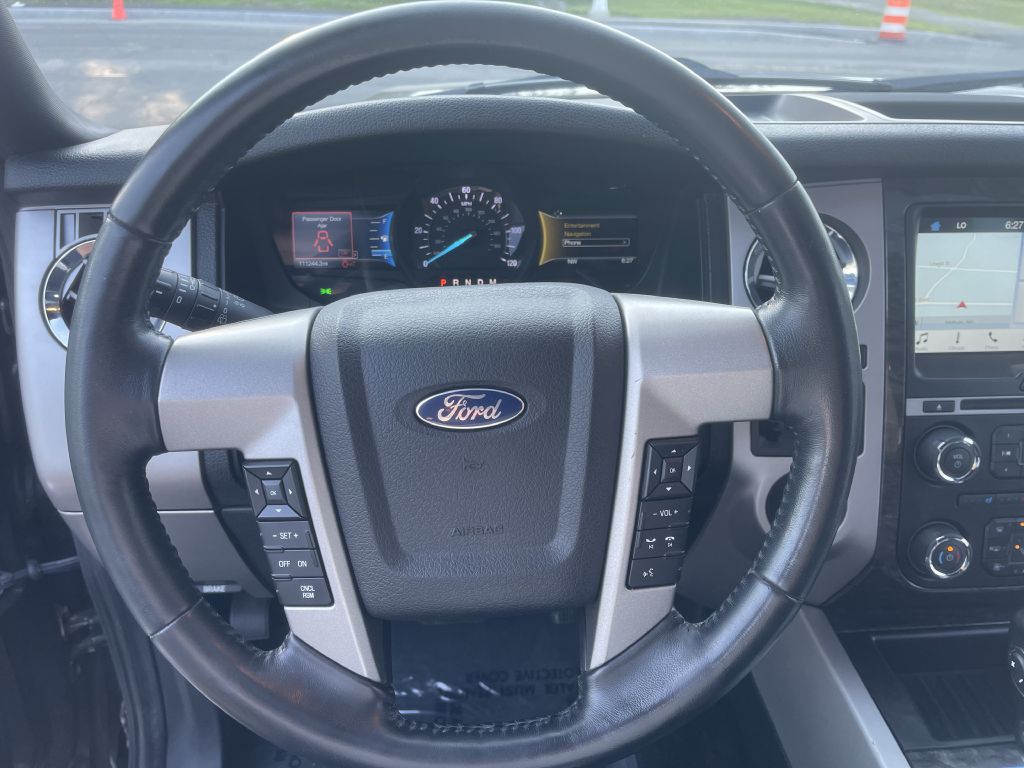 Photo 14 of this FORD EXPEDITION