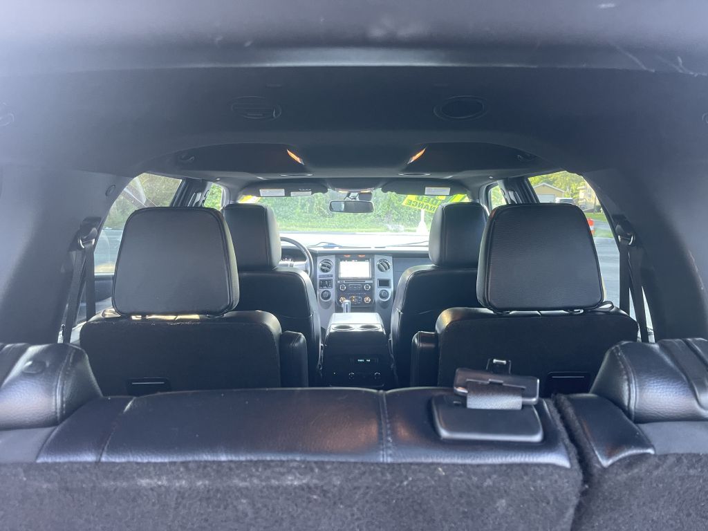 Photo 31 of this FORD EXPEDITION