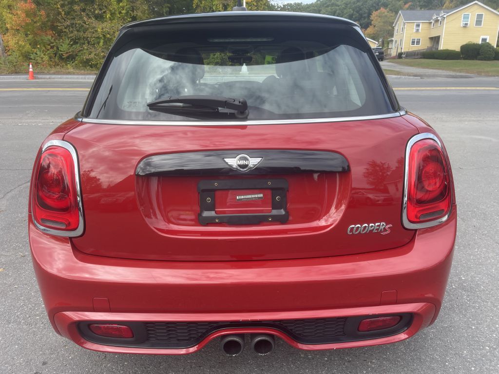 Photo 6 of this MINI COOPER