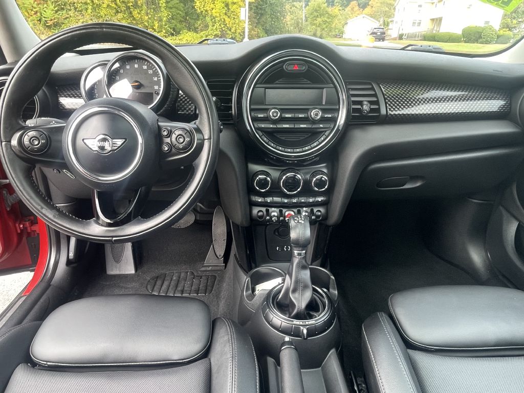 Photo 12 of this MINI COOPER