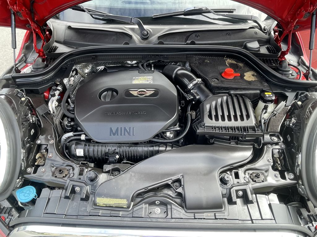 Photo 35 of this MINI COOPER
