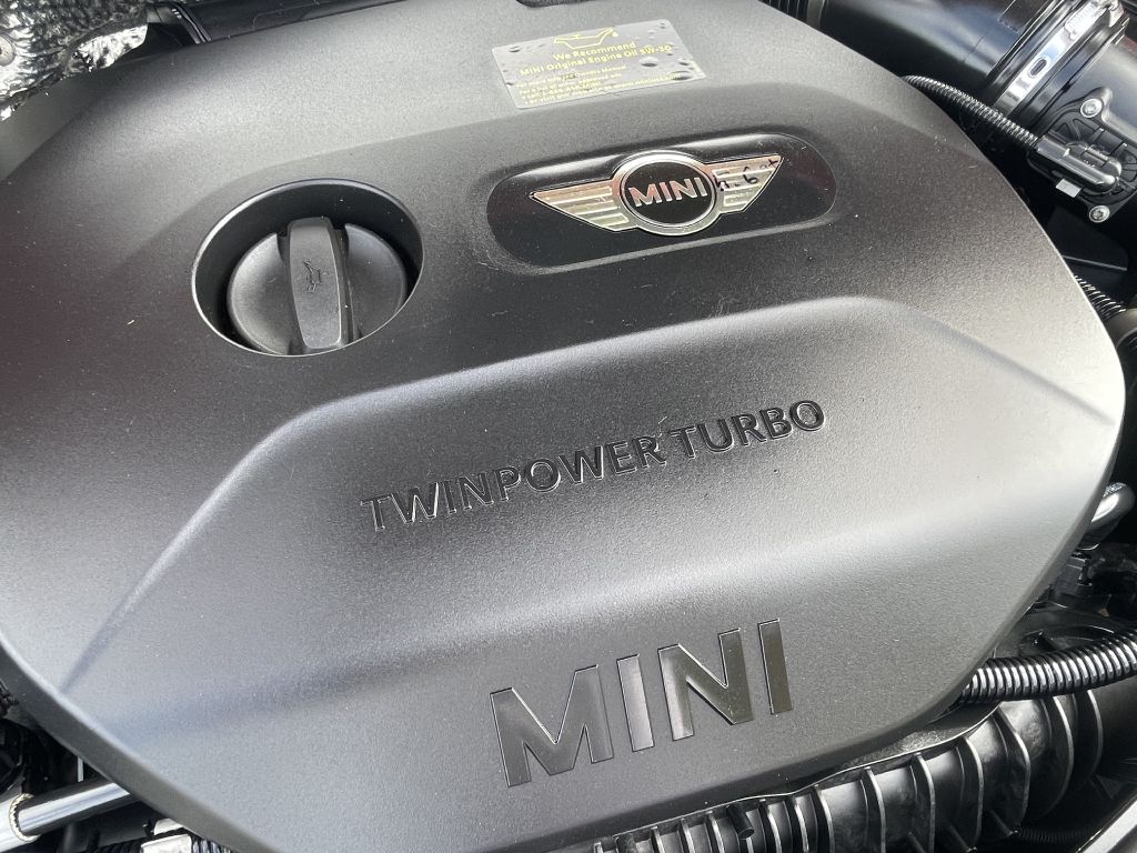 Photo 36 of this MINI COOPER