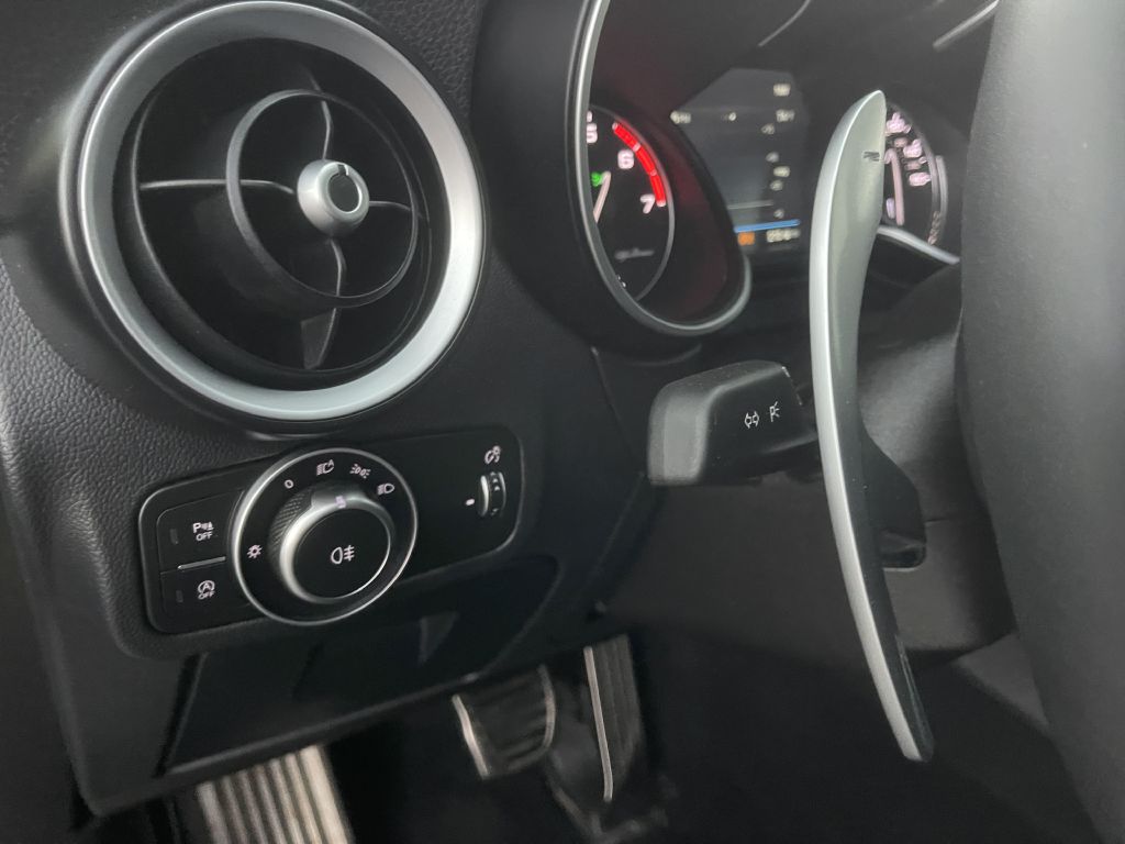 Photo 15 of this ALFA ROMEO STELVIO