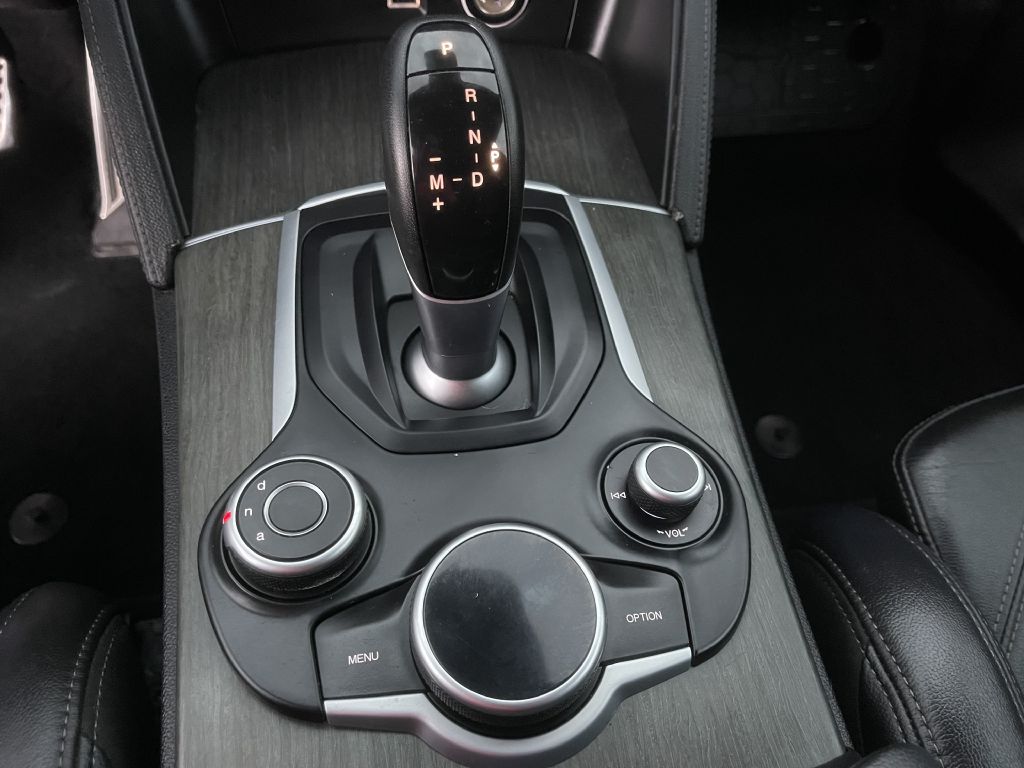 Photo 16 of this ALFA ROMEO STELVIO