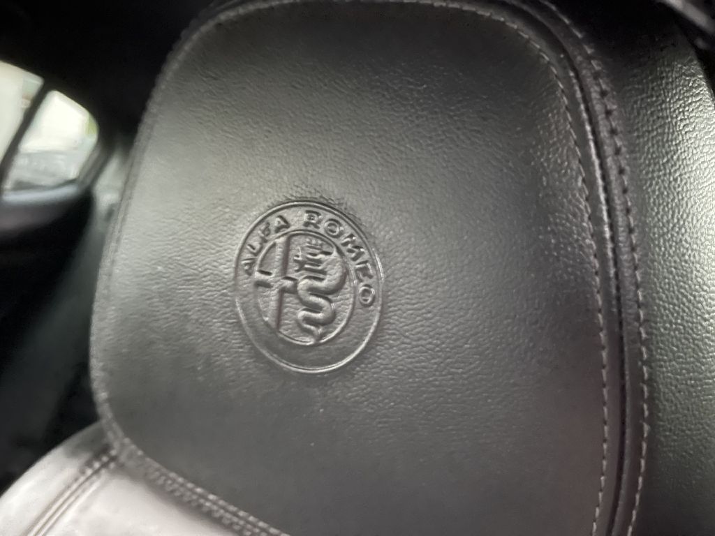 Photo 24 of this ALFA ROMEO STELVIO