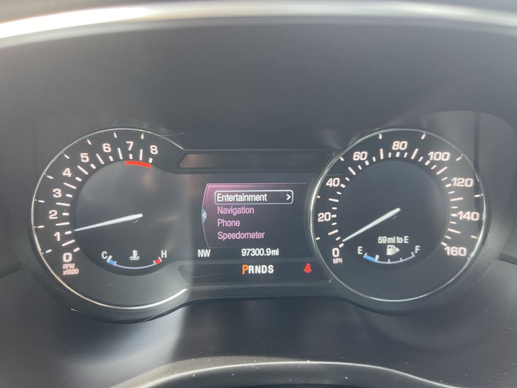 Photo 15 of this LINCOLN MKC
