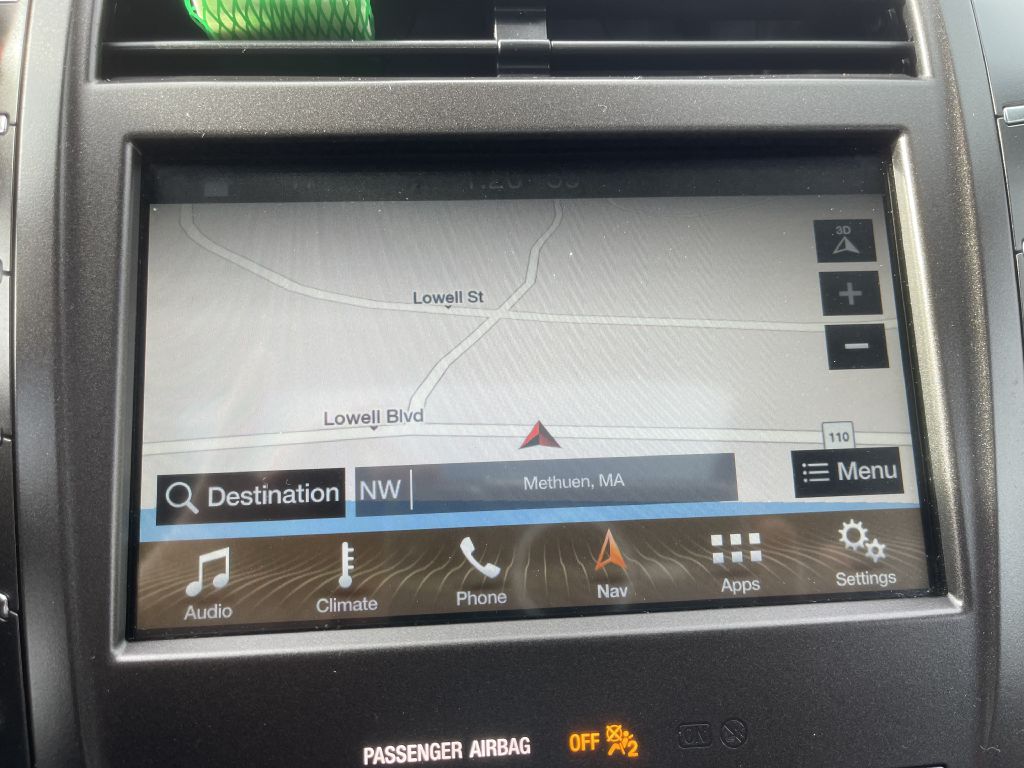 Photo 17 of this LINCOLN MKC