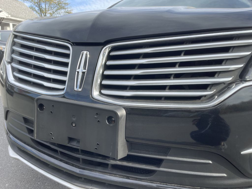 Photo 26 of this LINCOLN MKC