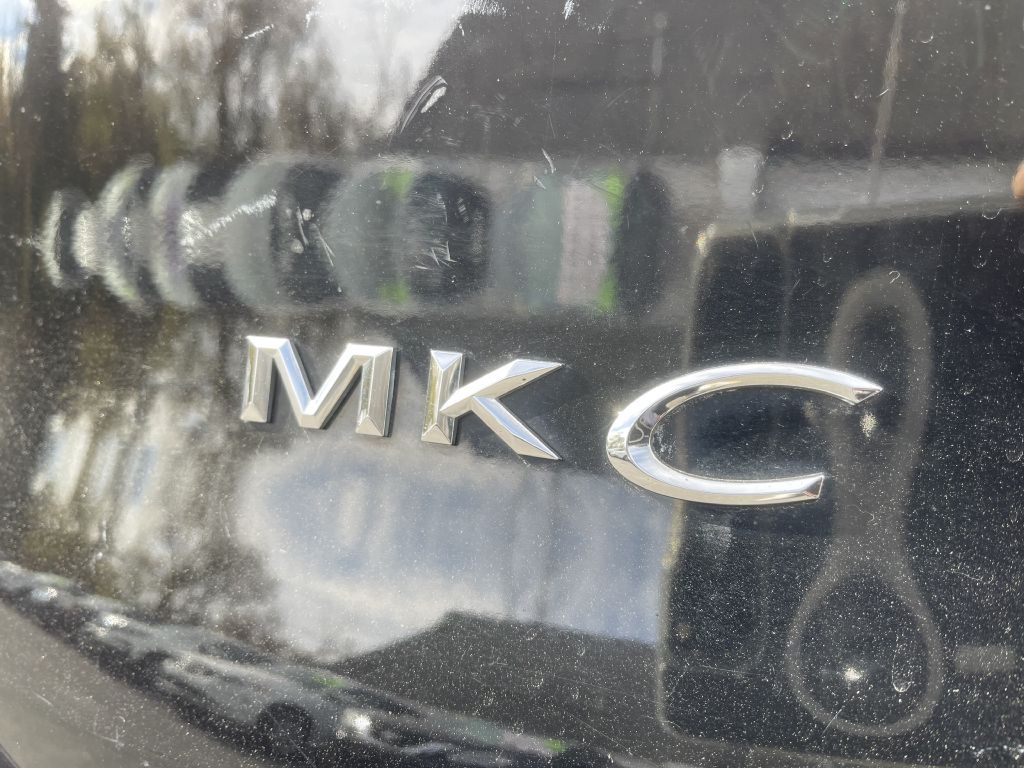 Photo 29 of this LINCOLN MKC