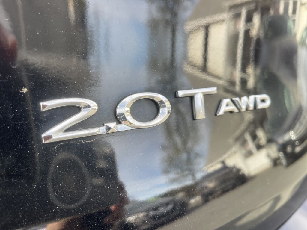 Photo 30 of this LINCOLN MKC