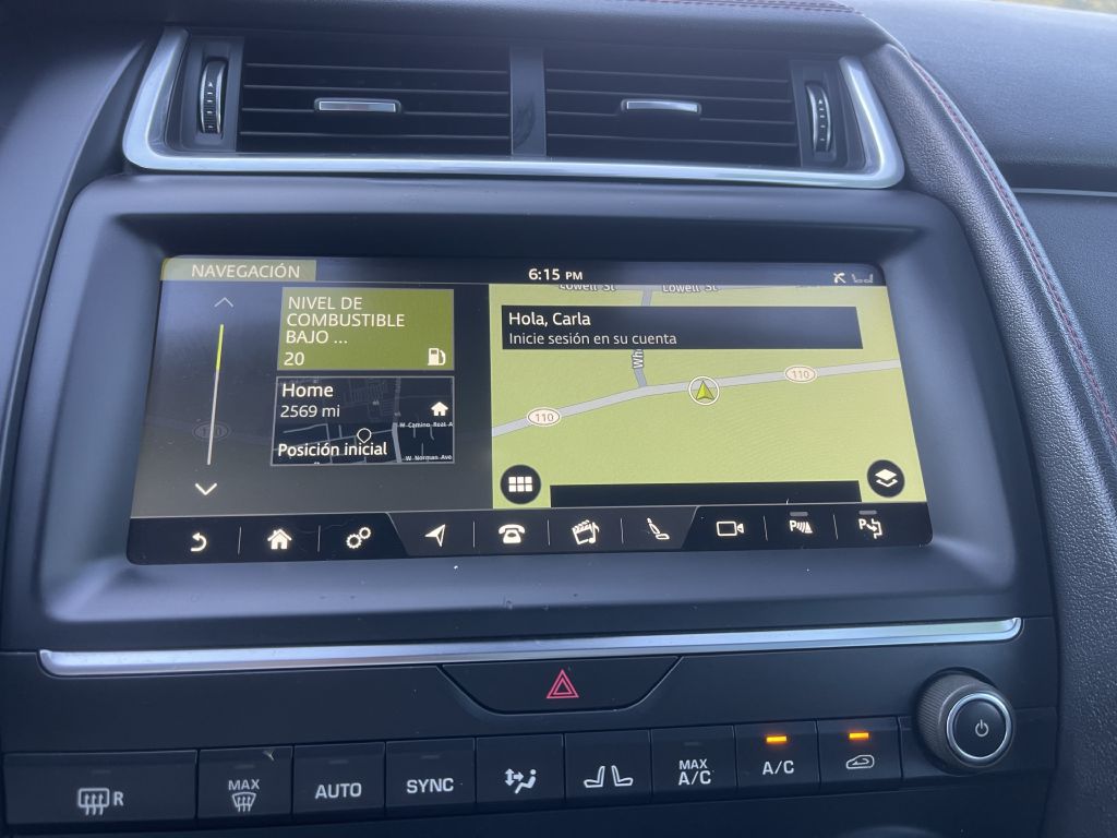 Photo 18 of this JAGUAR E-PACE