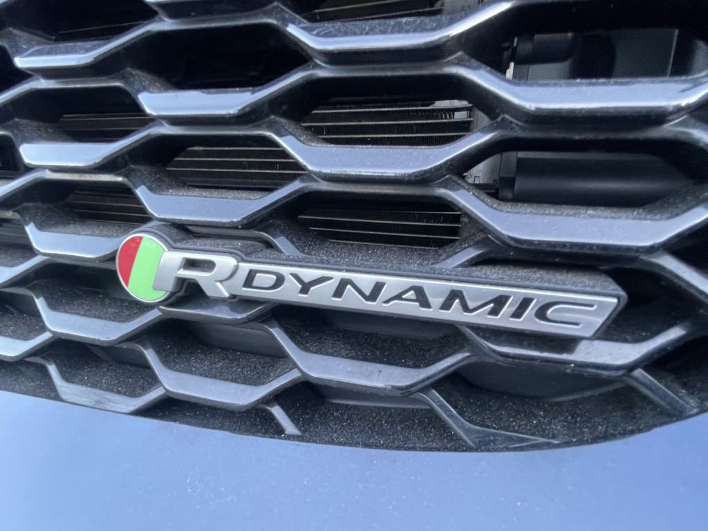 Photo 29 of this JAGUAR E-PACE