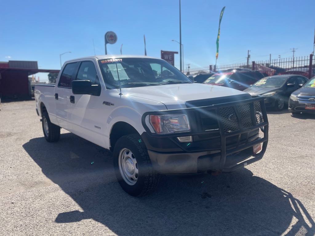 Photo 3 of this FORD F150