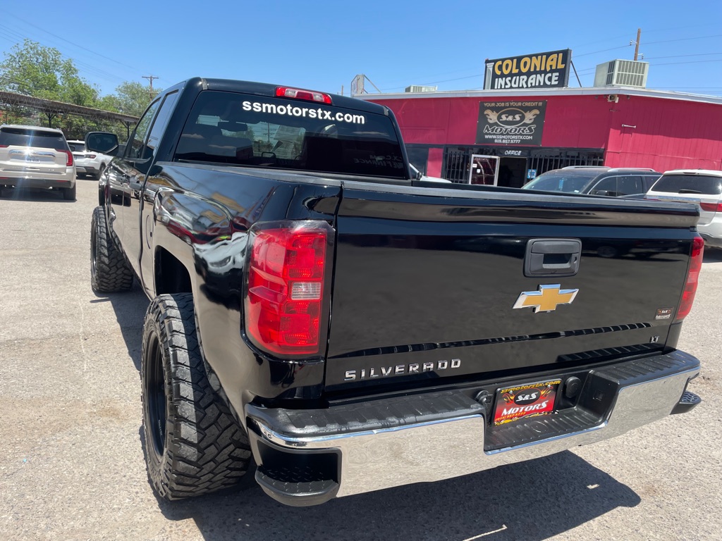 Photo 10 of this CHEVROLET SILVERADO 1500