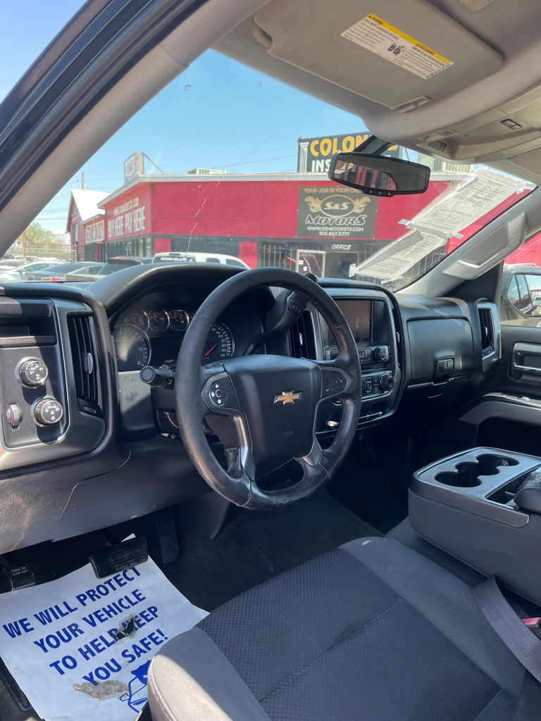 Photo 7 of this CHEVROLET SILVERADO 1500