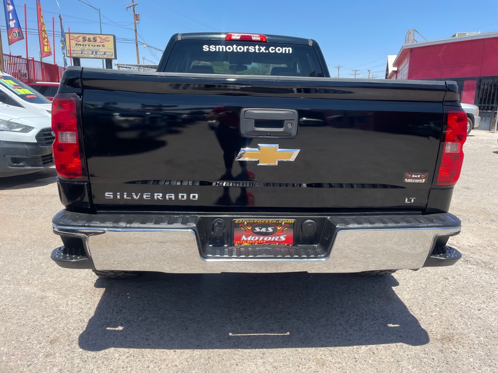 Photo 9 of this CHEVROLET SILVERADO 1500