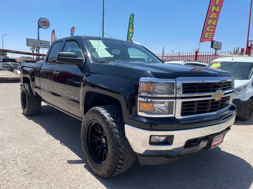 Photo 3 of this CHEVROLET SILVERADO 1500