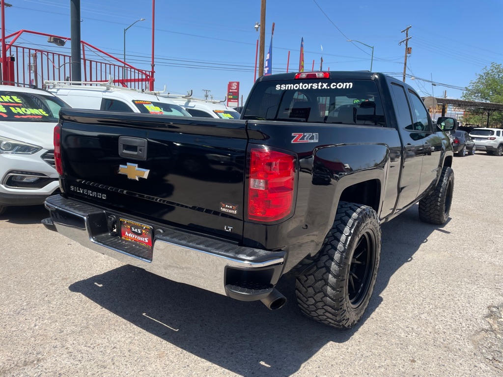Photo 8 of this CHEVROLET SILVERADO 1500