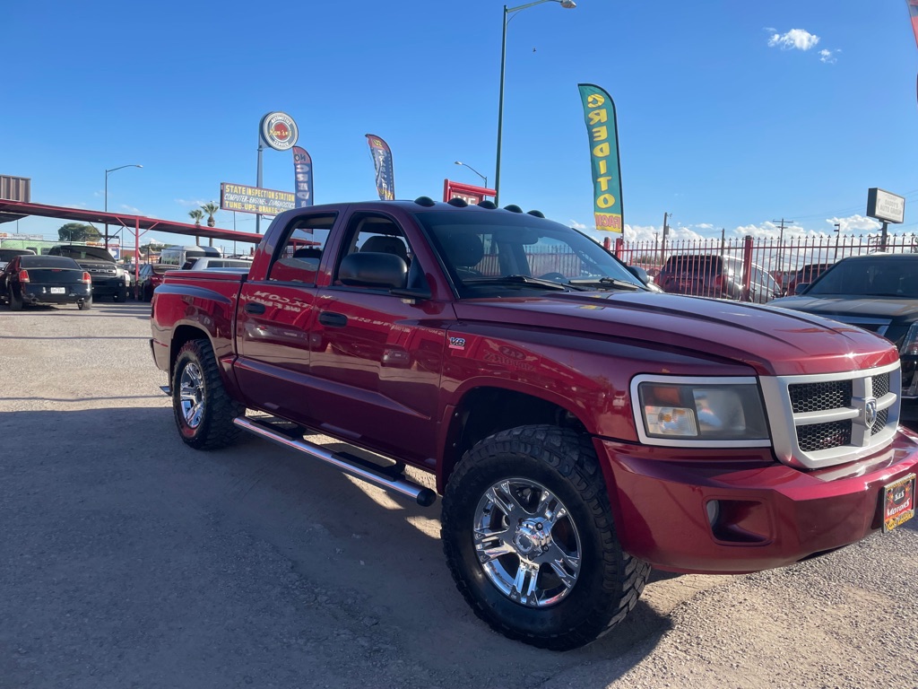 Photo 3 of this DODGE DAKOTA