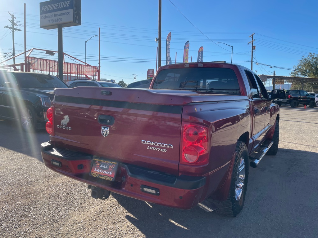 Photo 7 of this DODGE DAKOTA