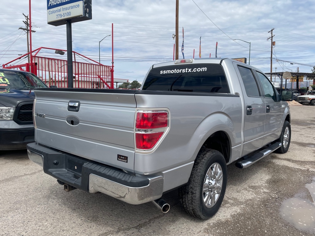 Photo 7 of this FORD F150