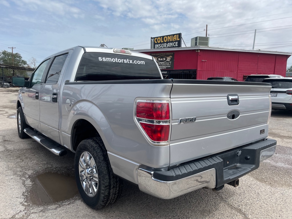 Photo 9 of this FORD F150