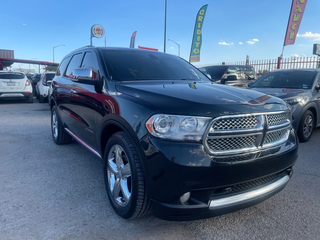 Photo 3 of this DODGE DURANGO