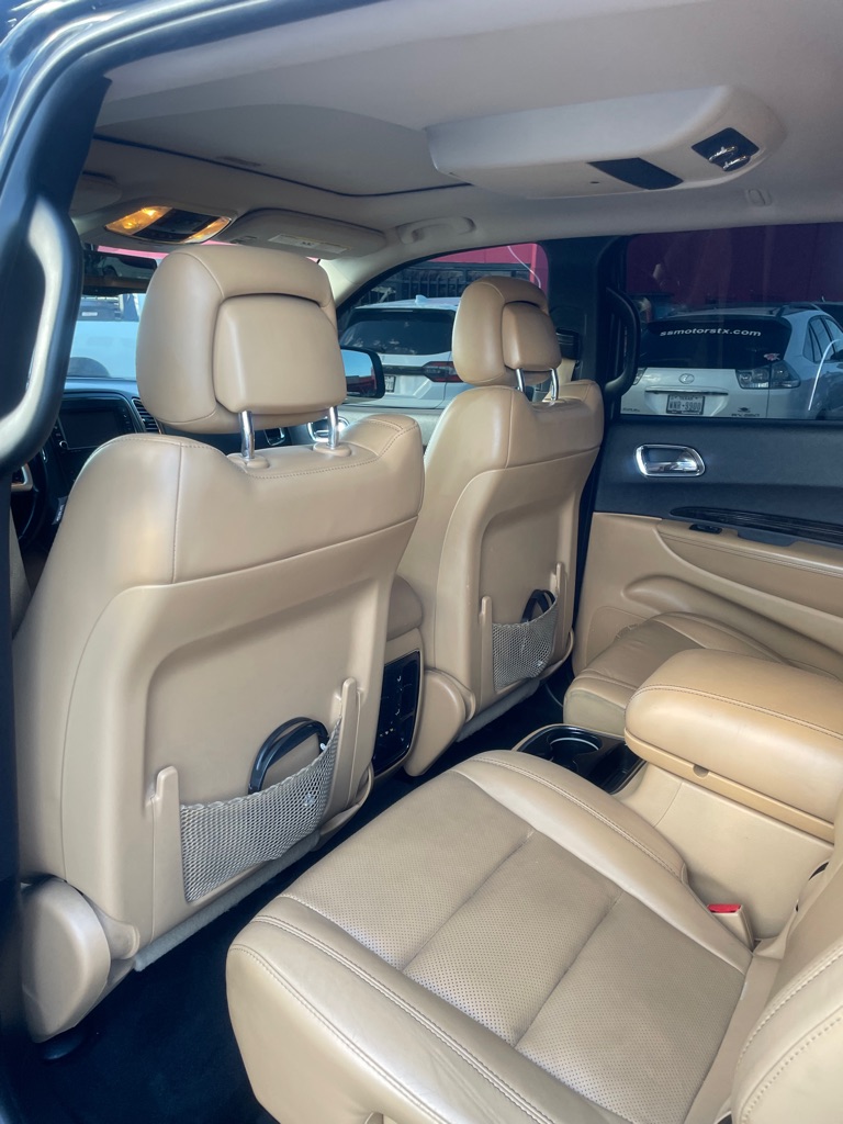 Photo 5 of this DODGE DURANGO