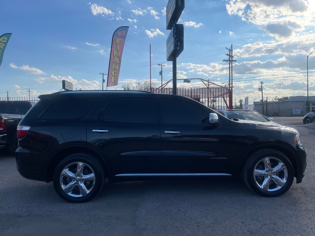 Photo 4 of this DODGE DURANGO