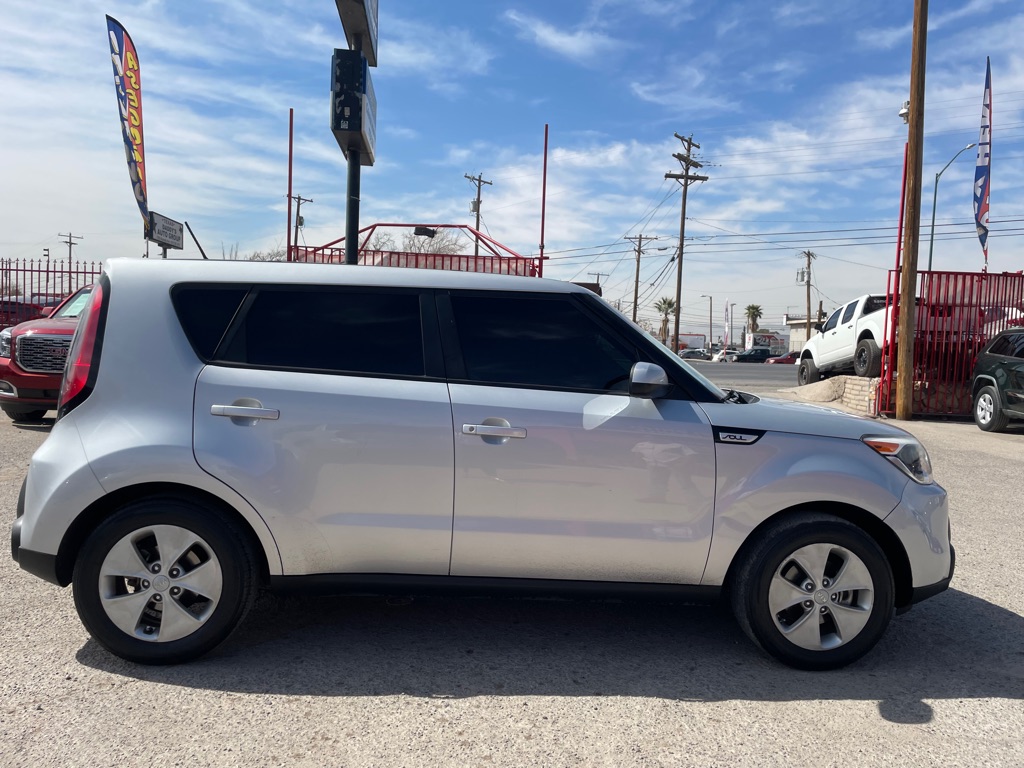 Photo 4 of this KIA SOUL