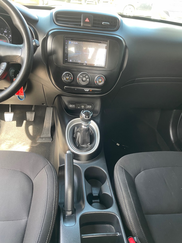 Photo 6 of this KIA SOUL