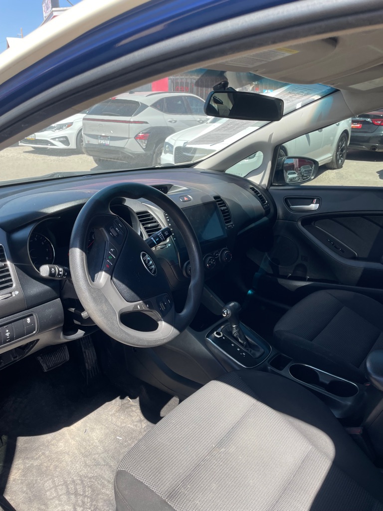 Photo 5 of this KIA FORTE