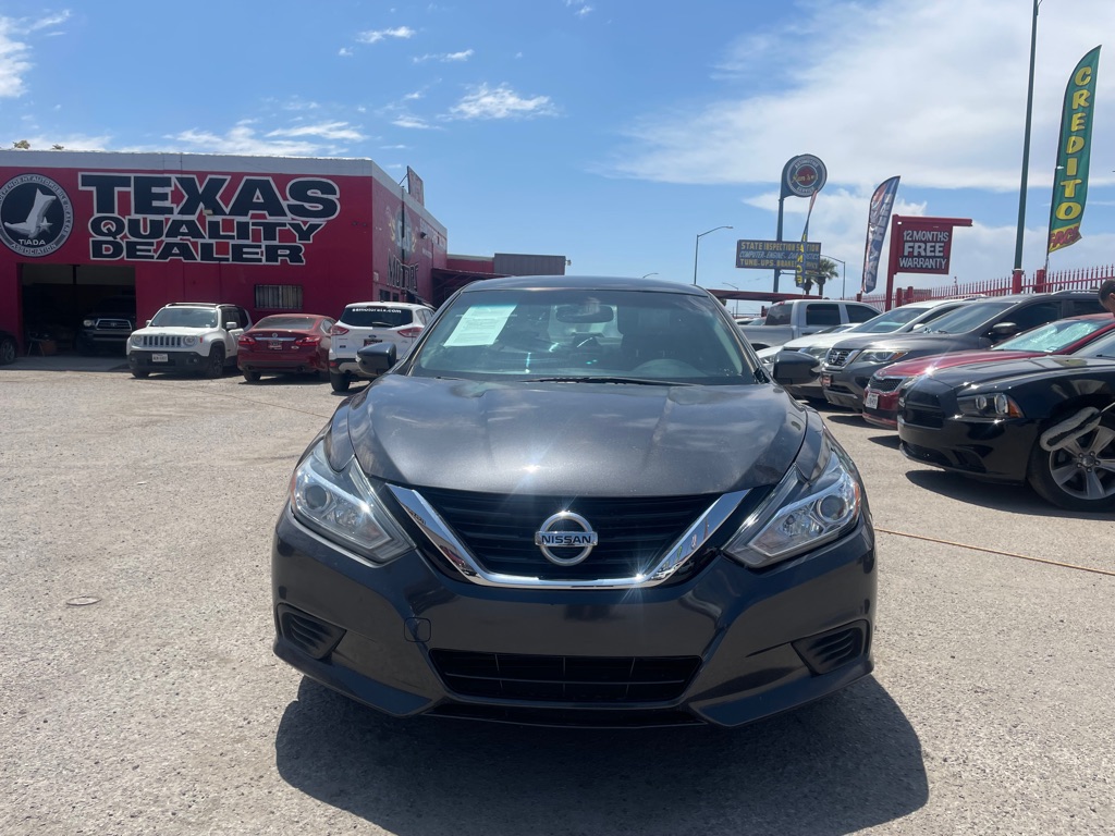 Photo 2 of this NISSAN ALTIMA