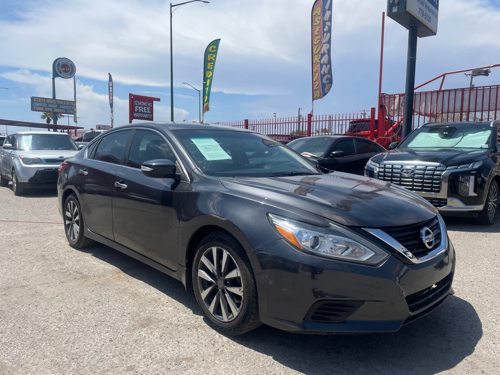 Photo 3 of this NISSAN ALTIMA