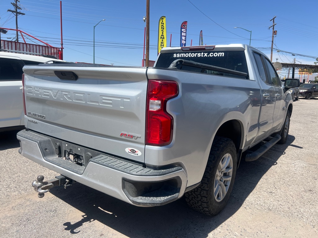 Photo 7 of this CHEVROLET SILVERADO 1500