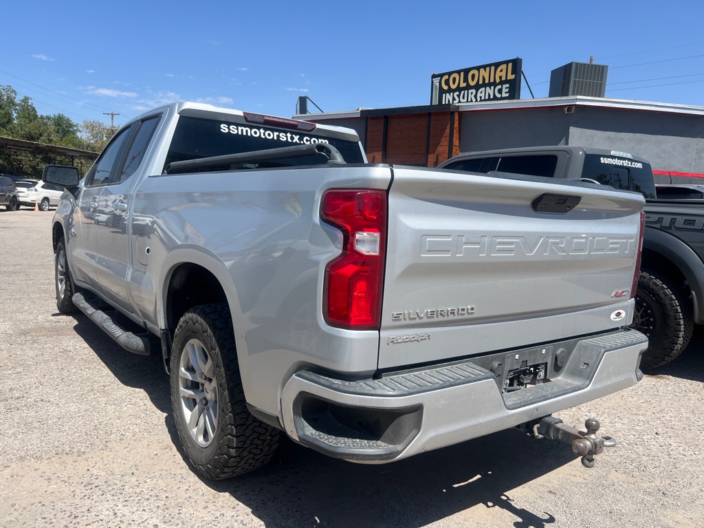 Photo 9 of this CHEVROLET SILVERADO 1500
