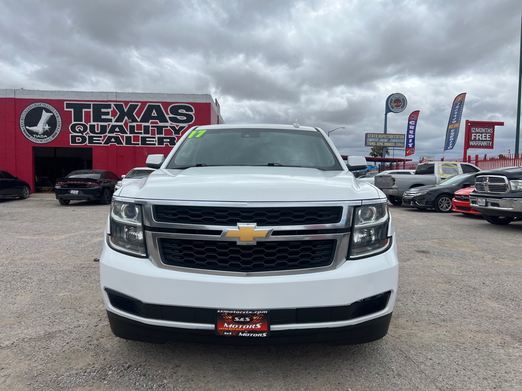 Photo 2 of this CHEVROLET TAHOE