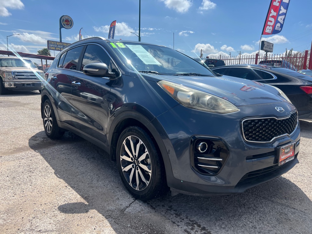 Photo 3 of this KIA SPORTAGE