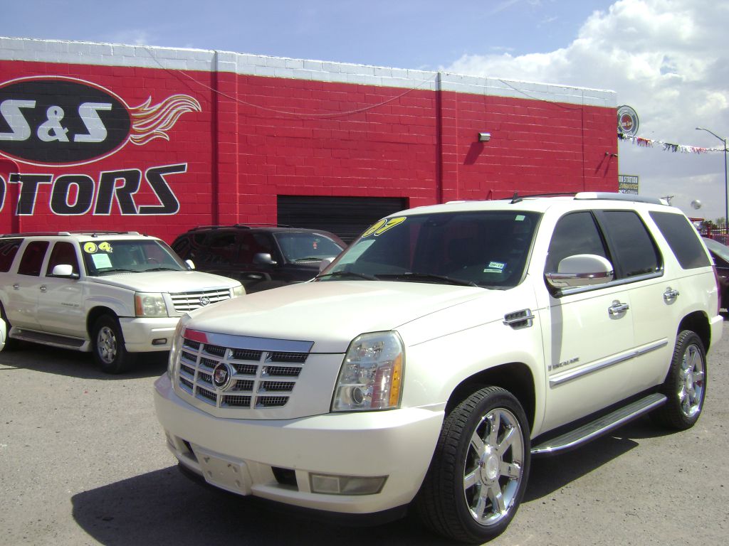 Alameda Motors - impremedia.net
