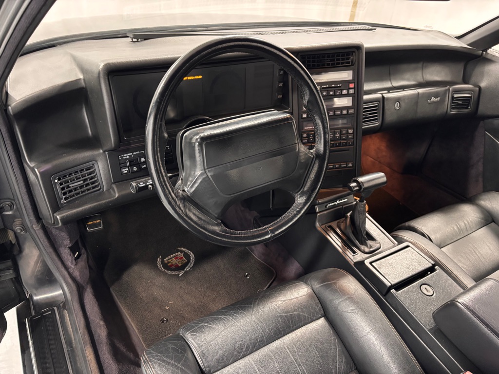 Photo 9 of this CADILLAC ALLANTE