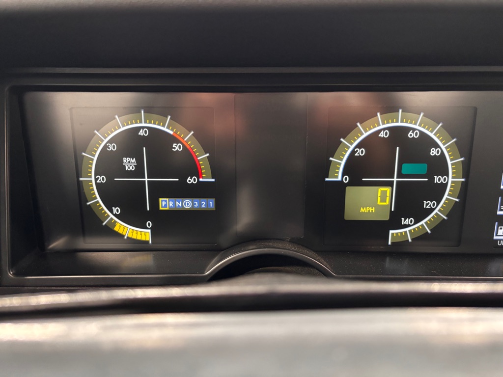 Photo 14 of this CADILLAC ALLANTE