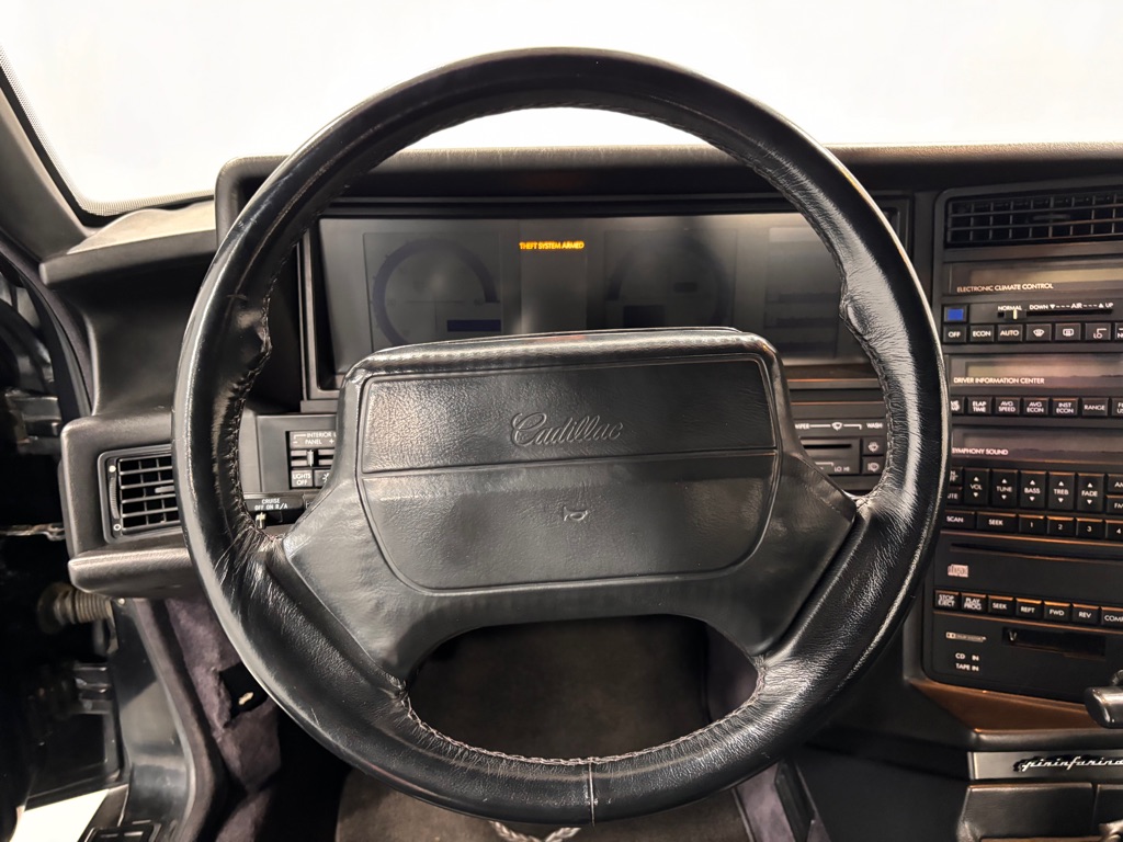 Photo 12 of this CADILLAC ALLANTE