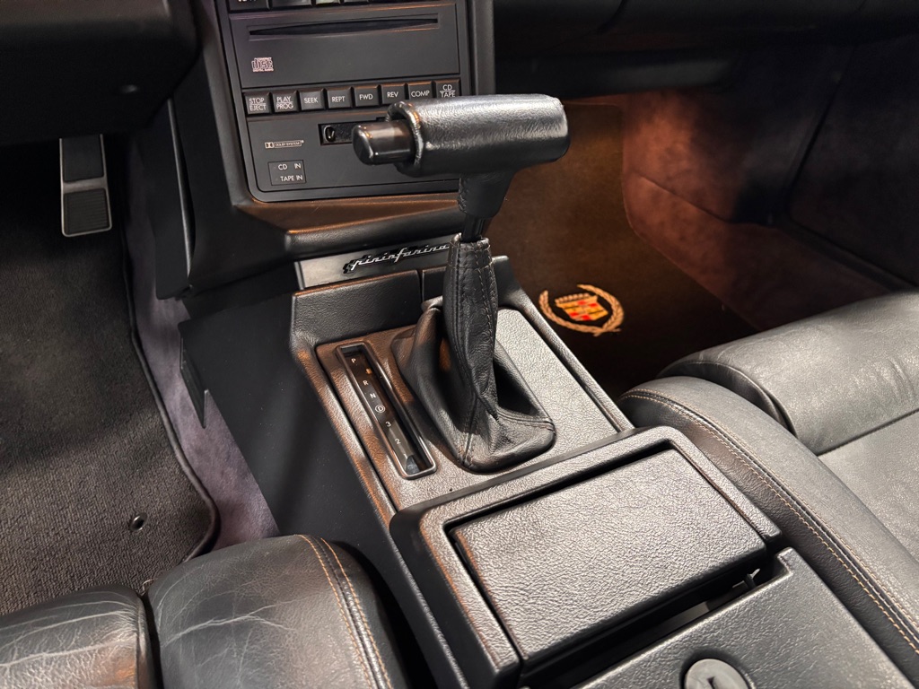 Photo 13 of this CADILLAC ALLANTE