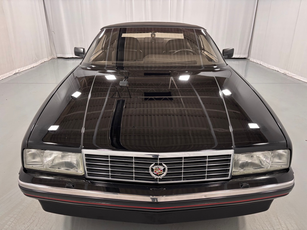 Photo 2 of this CADILLAC ALLANTE