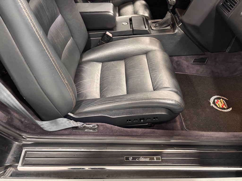 Photo 17 of this CADILLAC ALLANTE