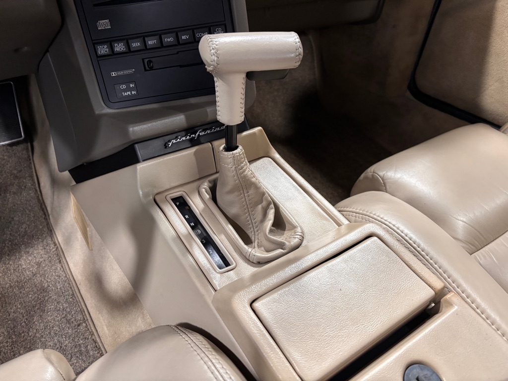 Photo 13 of this CADILLAC ALLANTE