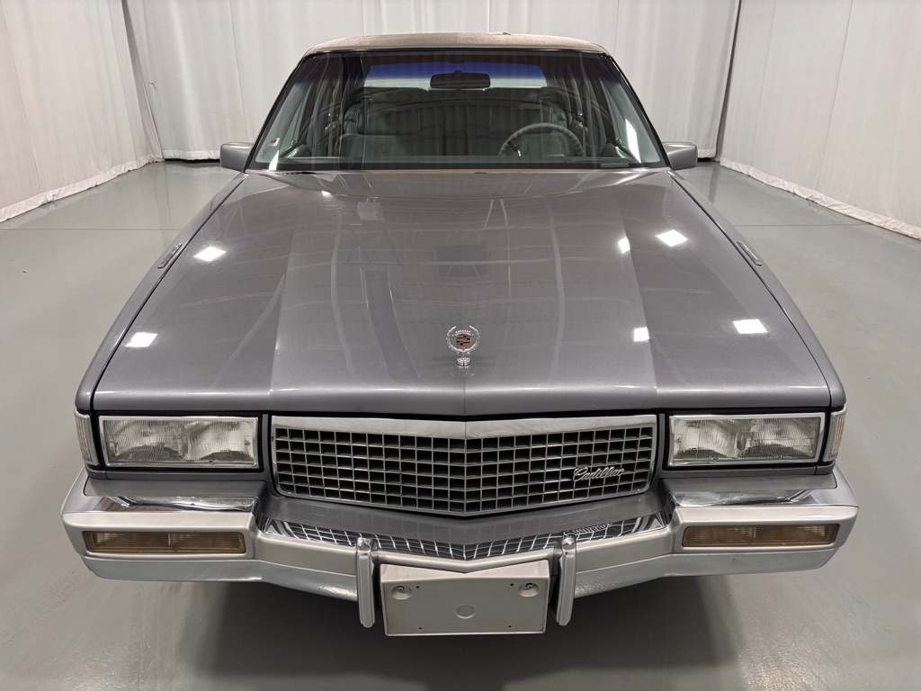 Photo 2 of this CADILLAC FLEETWOOD