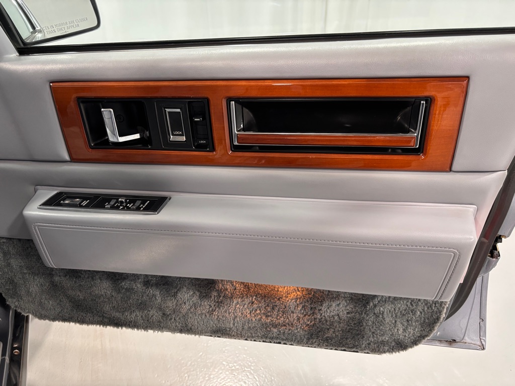 Photo 21 of this CADILLAC FLEETWOOD